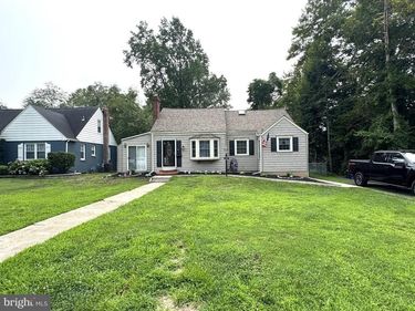 1307 HIGHLAND AVENUE , CINNAMINSON, NJ 08077