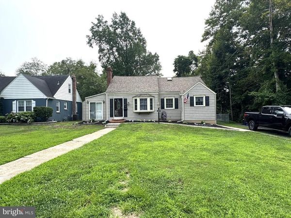 1307 HIGHLAND AVENUE , CINNAMINSON, NJ 08077