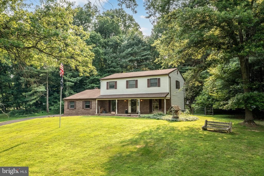20 CANNON HILL DRIVE , WEST CHESTER, PA 19382