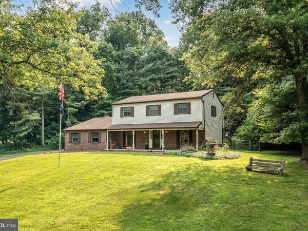 20 CANNON HILL DRIVE , WEST CHESTER, PA 19382