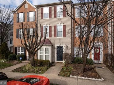 4384 SUTLER HILL SQUARE , FAIRFAX, VA 22033