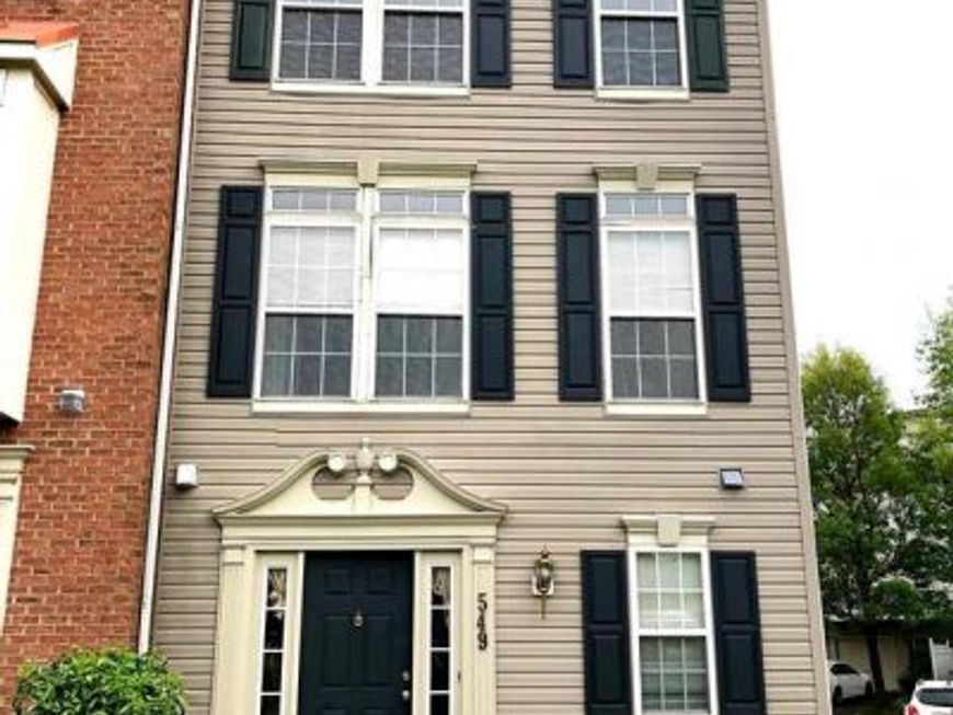 549 Eisenhower Drive, Frederick, MD 21703 Main Photo