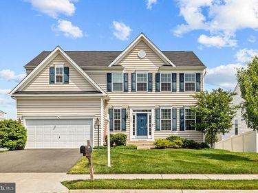 16009 CROSSED TALONS ROAD , WOODBRIDGE, VA 22193