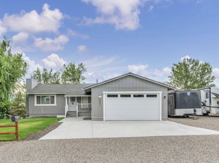 981 Mitch Drive, Gardnerville, NV 89460 Photo