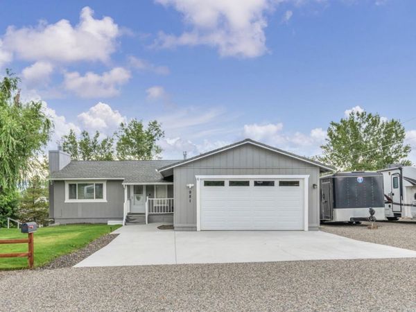 981 Mitch Drive, Gardnerville, NV 89460