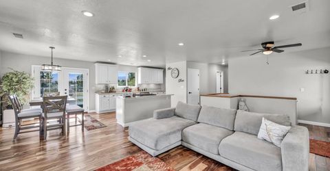 981 Mitch Drive, Gardnerville, NV 89460 Photo