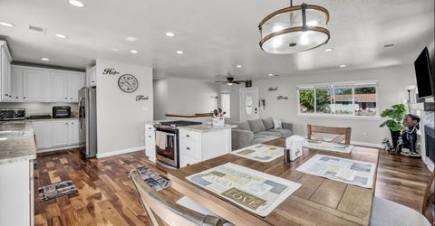 981 Mitch Drive, Gardnerville, NV 89460 Photo