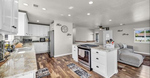 981 Mitch Drive, Gardnerville, NV 89460 Photo