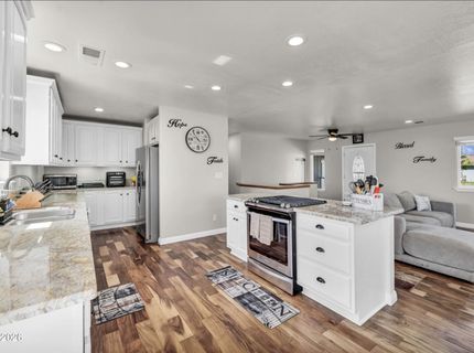 981 Mitch Drive, Gardnerville, NV 89460 Photo