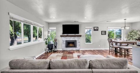 981 Mitch Drive, Gardnerville, NV 89460 Photo