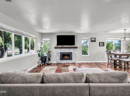 981 Mitch Drive, Gardnerville, NV 89460 Photo