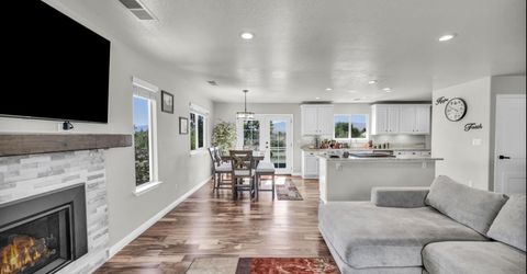981 Mitch Drive, Gardnerville, NV 89460 Photo