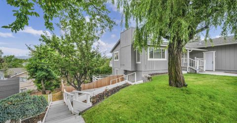 981 Mitch Drive, Gardnerville, NV 89460 Photo