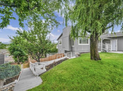981 Mitch Drive, Gardnerville, NV 89460 Photo
