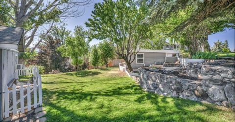 981 Mitch Drive, Gardnerville, NV 89460 Photo
