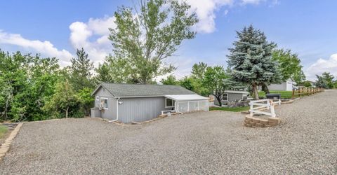 981 Mitch Drive, Gardnerville, NV 89460 Photo