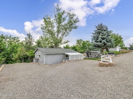 981 Mitch Drive, Gardnerville, NV 89460 Photo