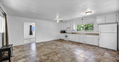 981 Mitch Drive, Gardnerville, NV 89460 Photo