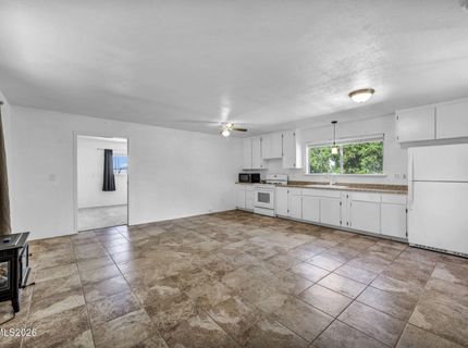 981 Mitch Drive, Gardnerville, NV 89460 Photo