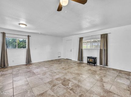 981 Mitch Drive, Gardnerville, NV 89460 Photo