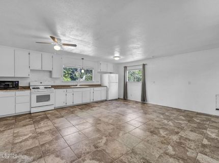 981 Mitch Drive, Gardnerville, NV 89460 Photo