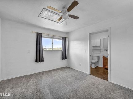 981 Mitch Drive, Gardnerville, NV 89460 Photo