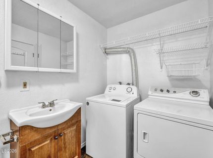981 Mitch Drive, Gardnerville, NV 89460 Photo