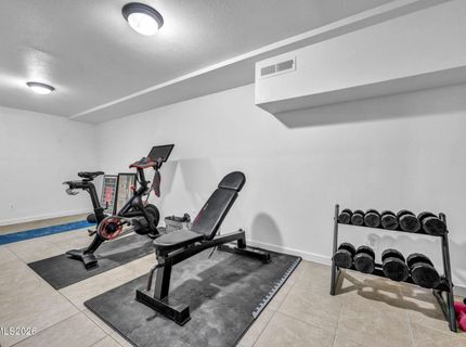 981 Mitch Drive, Gardnerville, NV 89460 Photo