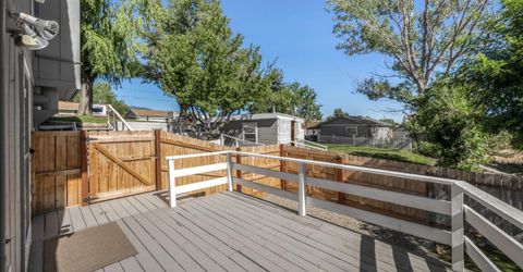 981 Mitch Drive, Gardnerville, NV 89460 Photo