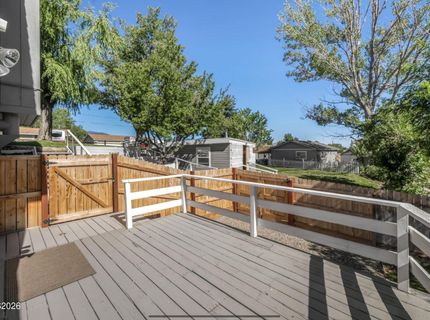 981 Mitch Drive, Gardnerville, NV 89460 Photo