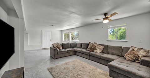 981 Mitch Drive, Gardnerville, NV 89460 Photo