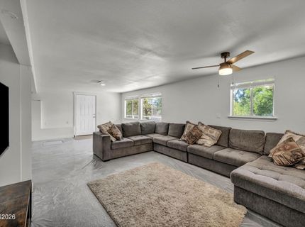 981 Mitch Drive, Gardnerville, NV 89460 Photo