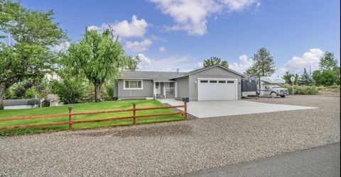 981 Mitch Drive, Gardnerville, NV 89460 Photo