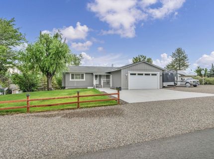 981 Mitch Drive, Gardnerville, NV 89460 Photo