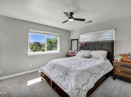 981 Mitch Drive, Gardnerville, NV 89460 Photo