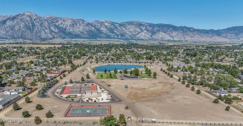 981 Mitch Drive, Gardnerville, NV 89460 Photo