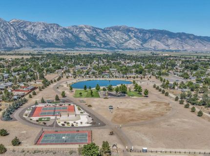 981 Mitch Drive, Gardnerville, NV 89460 Photo