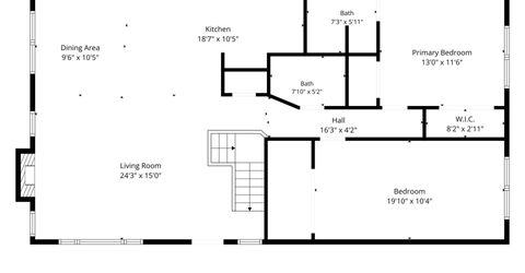 981 Mitch Drive, Gardnerville, NV 89460 Photo