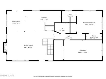 981 Mitch Drive, Gardnerville, NV 89460 Photo