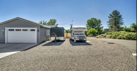 981 Mitch Drive, Gardnerville, NV 89460 Photo