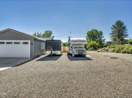 981 Mitch Drive, Gardnerville, NV 89460 Photo