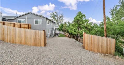 981 Mitch Drive, Gardnerville, NV 89460 Photo