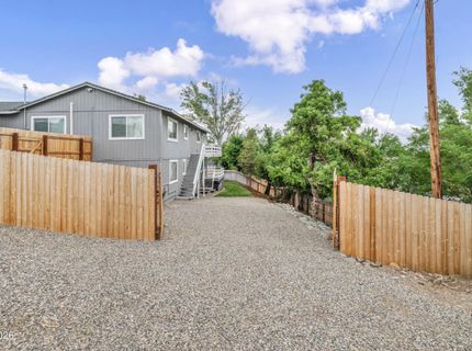 981 Mitch Drive, Gardnerville, NV 89460 Photo