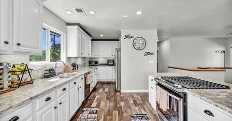 981 Mitch Drive, Gardnerville, NV 89460 Photo