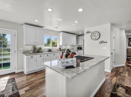 981 Mitch Drive, Gardnerville, NV 89460 Photo