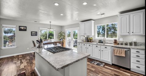 981 Mitch Drive, Gardnerville, NV 89460 Photo