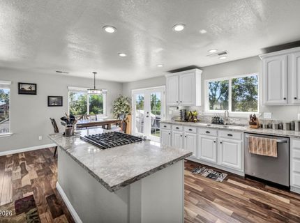 981 Mitch Drive, Gardnerville, NV 89460 Photo
