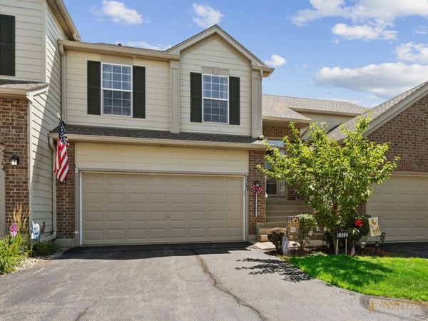 5302 Cobblers Crossing , McHenry, IL 60050