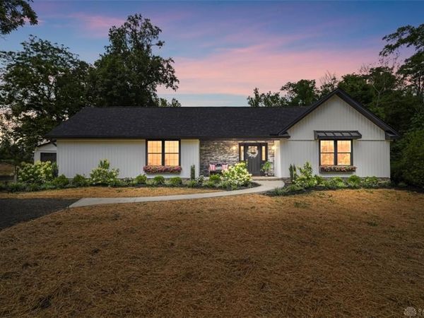 2032 Ford Road, Hamilton Twp, OH 45152