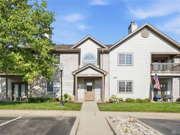 1670 Piper Lane, Unit 206, Centerville, OH 45440